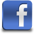 Facebook Icon