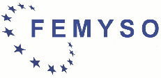 FEMYSO logo